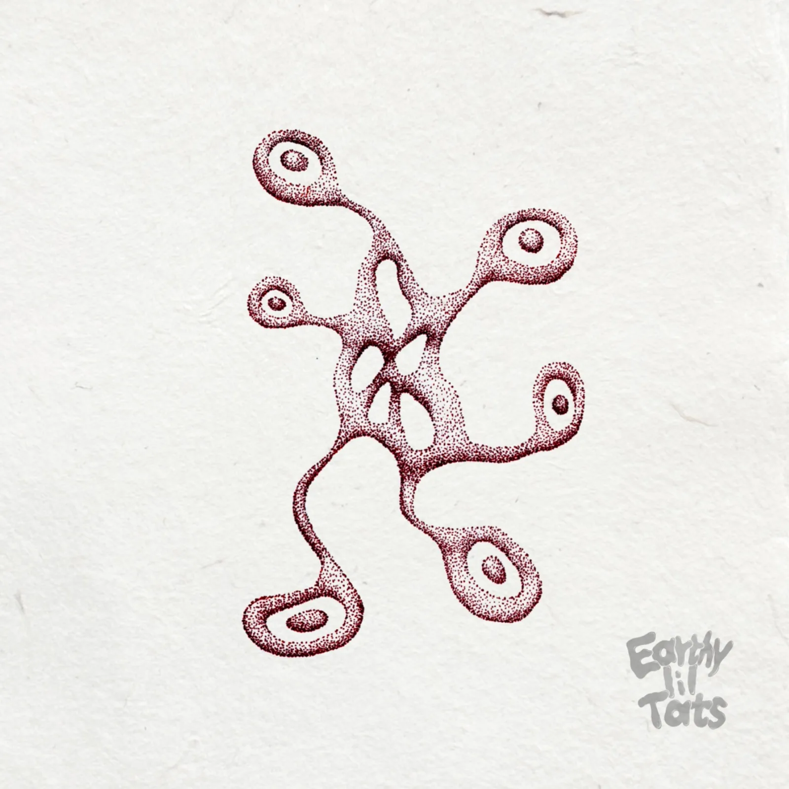 Flash design: 3D twirly wirlies