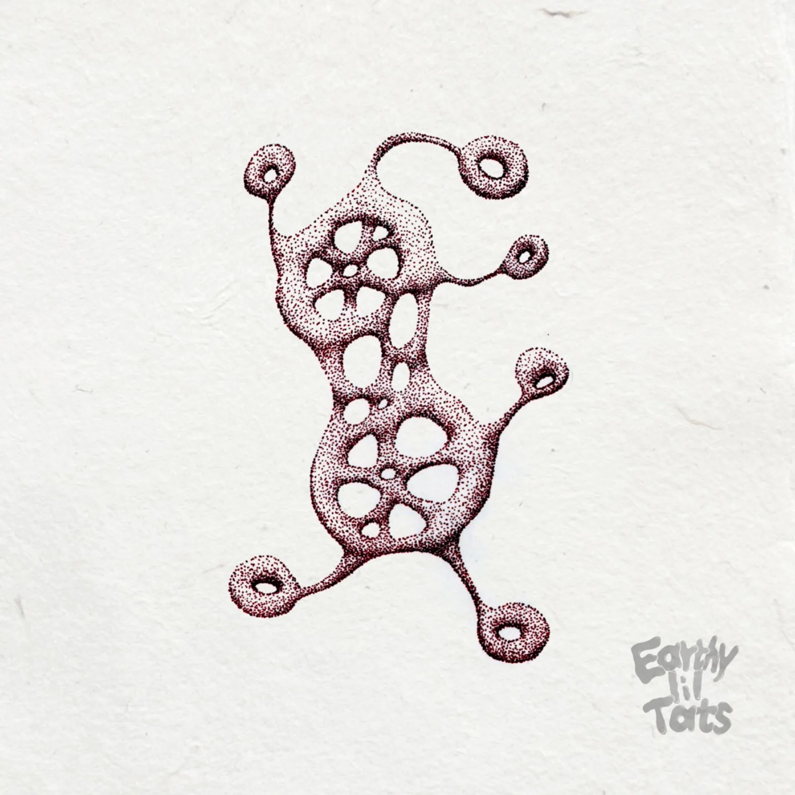 Flash design: 3D twirly wirlies