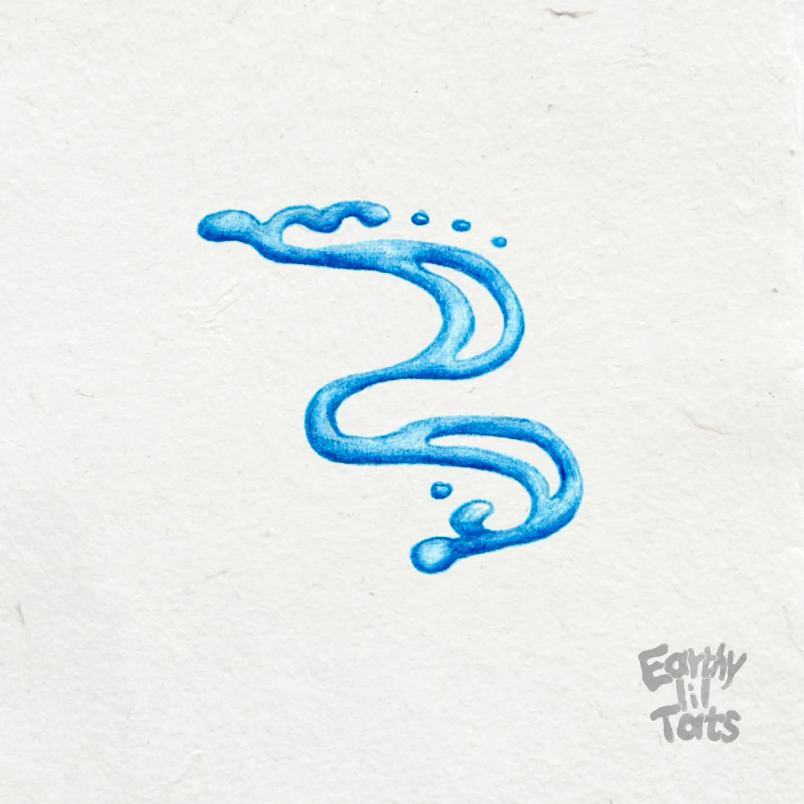 Flash design: 3D twirly wirlies