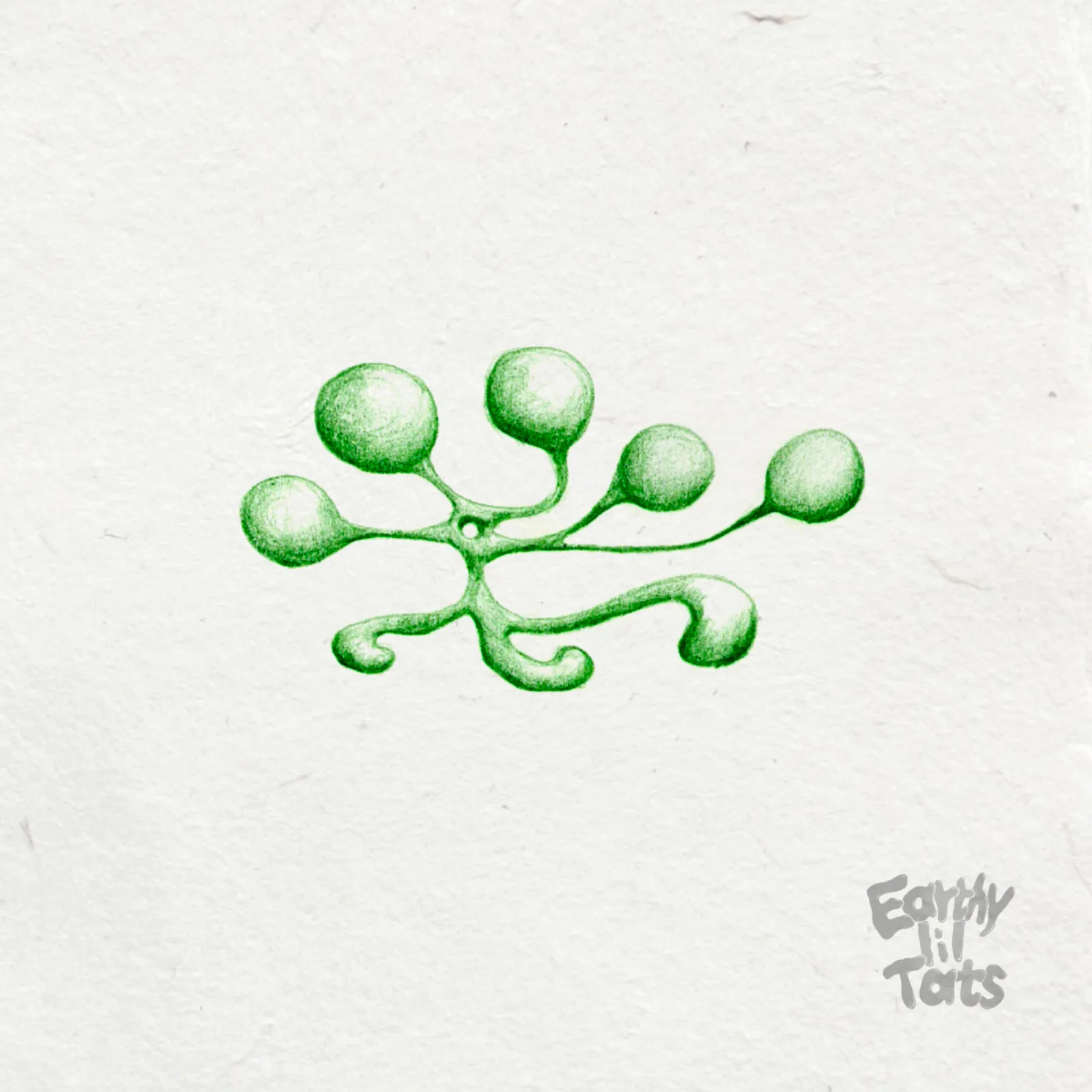 Flash design: 3D twirly wirlies