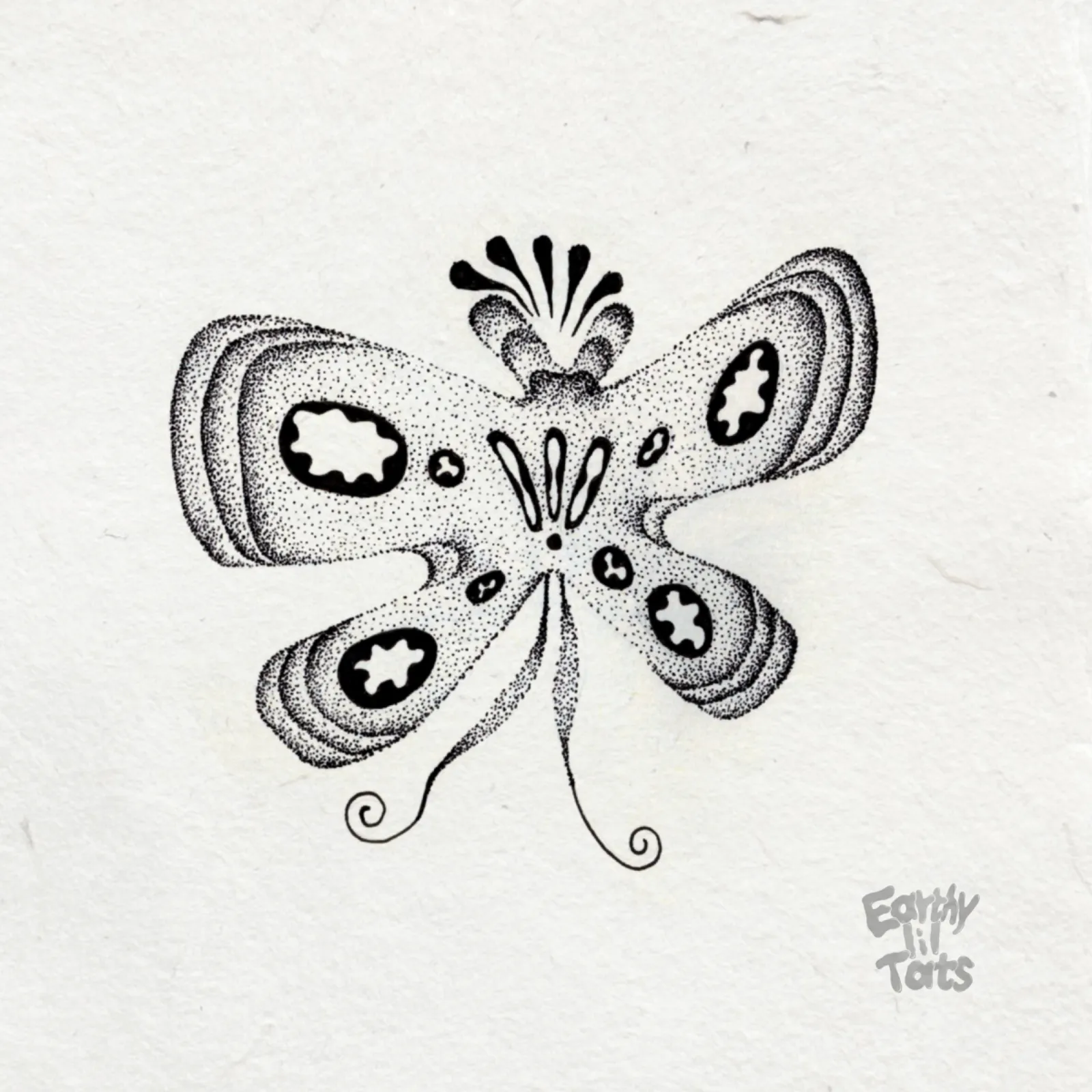 Flash design: Imaginary Creatures