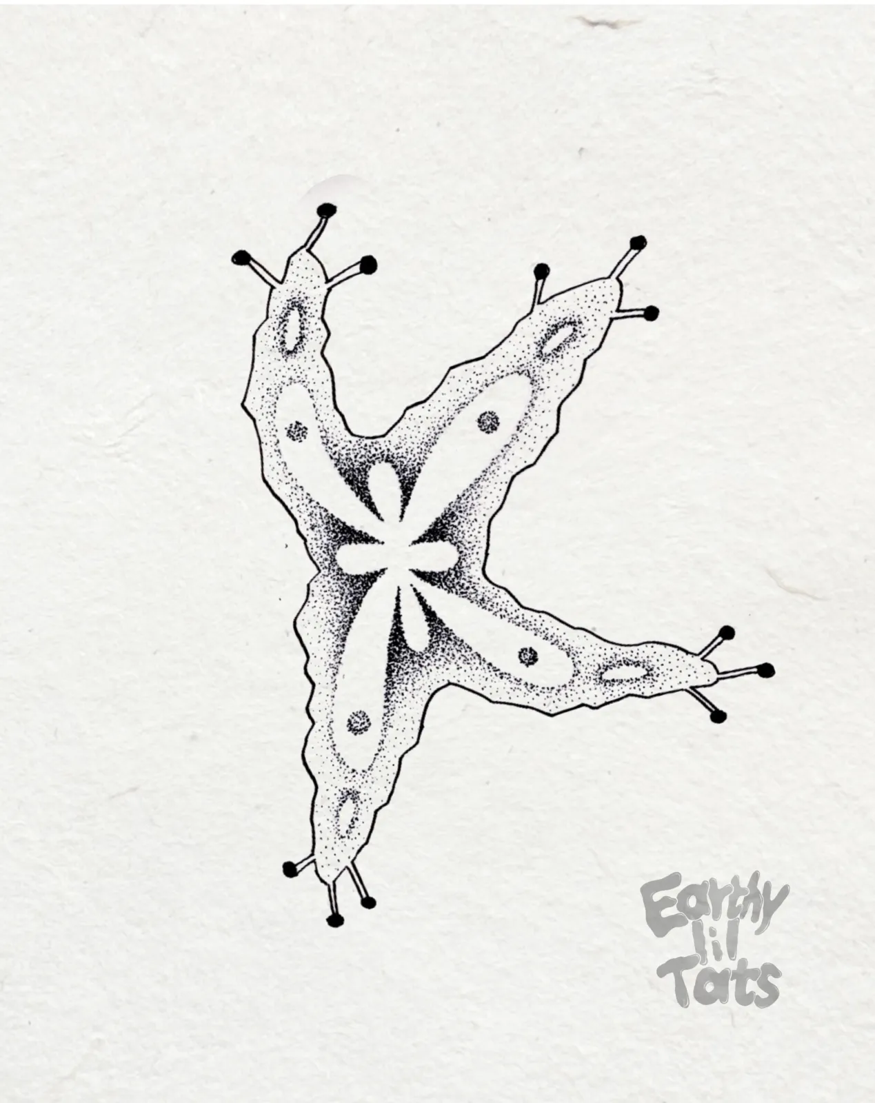Flash design: Imaginary Creatures